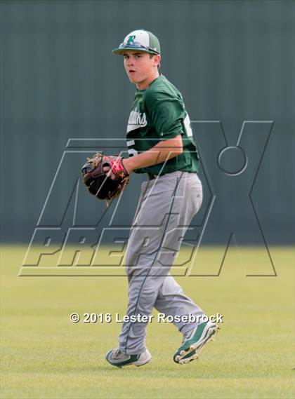 Thumbnail 3 in Center Point vs Kaufer (UIL 2A Area Playoffs) photogallery.