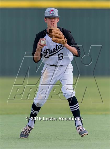 Thumbnail 1 in Center Point vs Kaufer (UIL 2A Area Playoffs) photogallery.