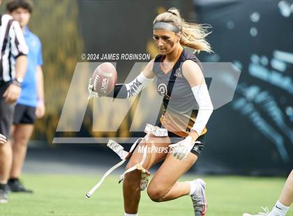 Thumbnail 2 in Atlantic Coast vs Bartram Trail (Jaguars Preseason Classic) photogallery.