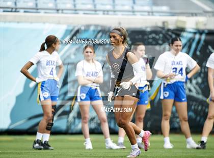 Thumbnail 1 in Atlantic Coast vs Bartram Trail (Jaguars Preseason Classic) photogallery.