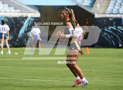 Thumbnail 1 in Atlantic Coast vs Bartram Trail (Jaguars Preseason Classic) photogallery.