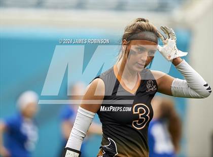 Thumbnail 2 in Atlantic Coast vs Bartram Trail (Jaguars Preseason Classic) photogallery.