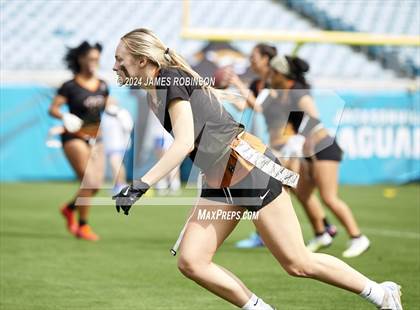 Thumbnail 1 in Atlantic Coast vs Bartram Trail (Jaguars Preseason Classic) photogallery.