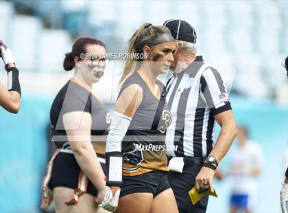 Thumbnail 1 in Atlantic Coast vs Bartram Trail (Jaguars Preseason Classic) photogallery.