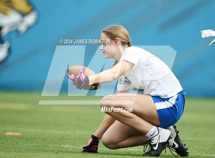 Thumbnail 1 in Atlantic Coast vs Bartram Trail (Jaguars Preseason Classic) photogallery.