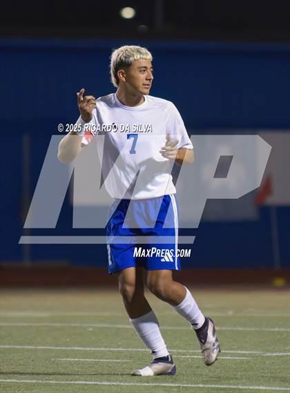 Thumbnail 1 in Eisenhower @ Aldine photogallery.