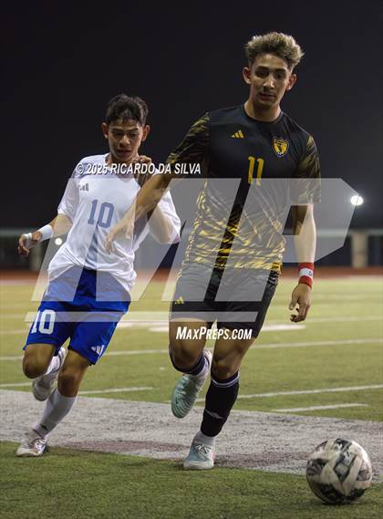 Thumbnail 3 in Eisenhower @ Aldine photogallery.