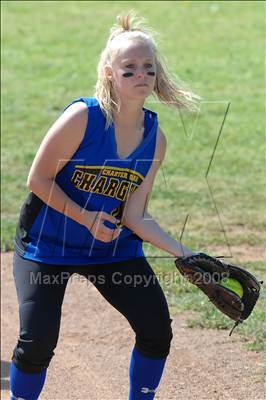 Thumbnail 3 in Charter Oak @ Diamond Ranch photogallery.