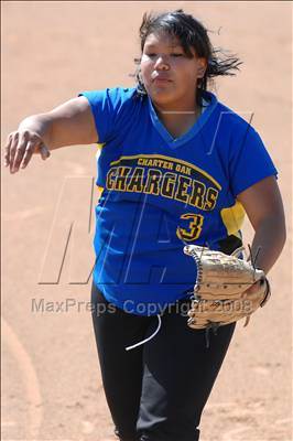 Thumbnail 1 in Charter Oak @ Diamond Ranch photogallery.