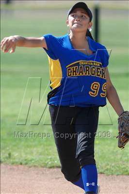 Thumbnail 2 in Charter Oak @ Diamond Ranch photogallery.