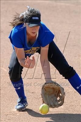 Thumbnail 2 in Charter Oak @ Diamond Ranch photogallery.