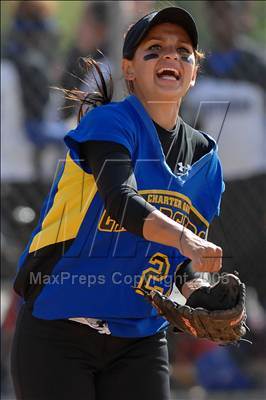 Thumbnail 1 in Charter Oak @ Diamond Ranch photogallery.