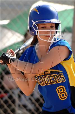 Thumbnail 3 in Charter Oak @ Diamond Ranch photogallery.
