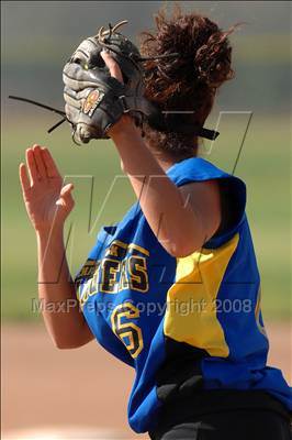Thumbnail 2 in Charter Oak @ Diamond Ranch photogallery.