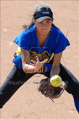 Thumbnail 3 in Charter Oak @ Diamond Ranch photogallery.