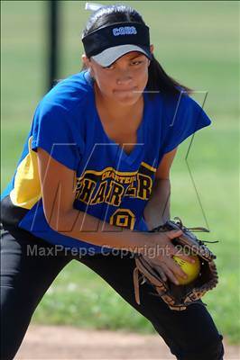 Thumbnail 1 in Charter Oak @ Diamond Ranch photogallery.