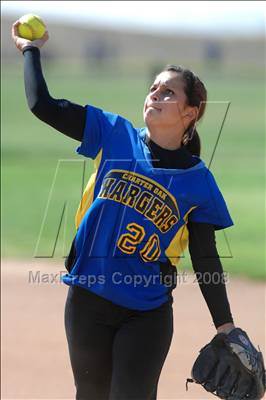 Thumbnail 2 in Charter Oak @ Diamond Ranch photogallery.