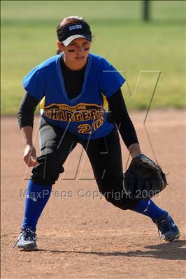 Thumbnail 2 in Charter Oak @ Diamond Ranch photogallery.