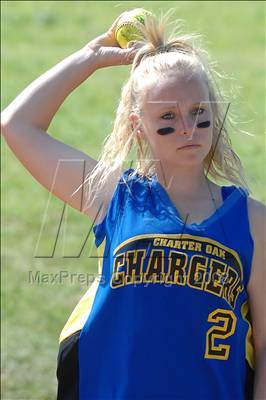 Thumbnail 2 in Charter Oak @ Diamond Ranch photogallery.