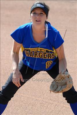 Thumbnail 1 in Charter Oak @ Diamond Ranch photogallery.
