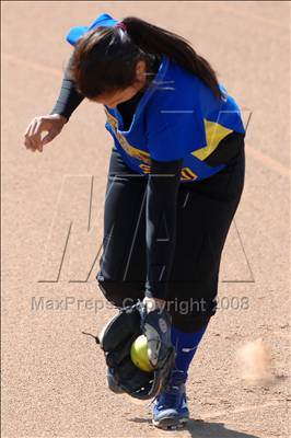 Thumbnail 2 in Charter Oak @ Diamond Ranch photogallery.