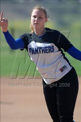 Thumbnail 2 in Charter Oak @ Diamond Ranch photogallery.