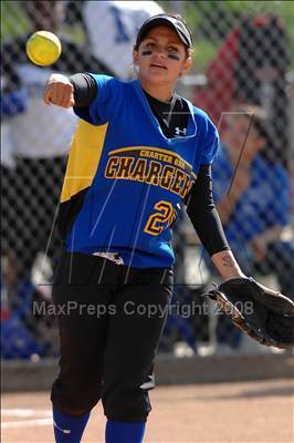Thumbnail 1 in Charter Oak @ Diamond Ranch photogallery.