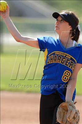 Thumbnail 2 in Charter Oak @ Diamond Ranch photogallery.
