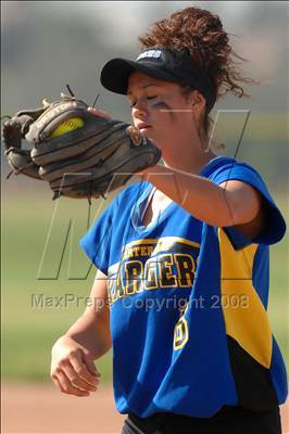 Thumbnail 2 in Charter Oak @ Diamond Ranch photogallery.
