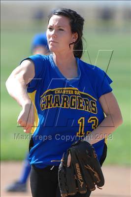 Thumbnail 1 in Charter Oak @ Diamond Ranch photogallery.