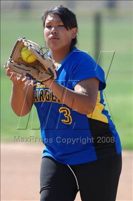 Thumbnail 2 in Charter Oak @ Diamond Ranch photogallery.