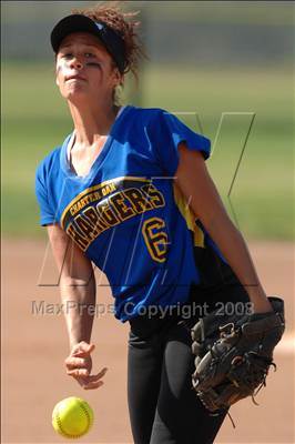 Thumbnail 2 in Charter Oak @ Diamond Ranch photogallery.