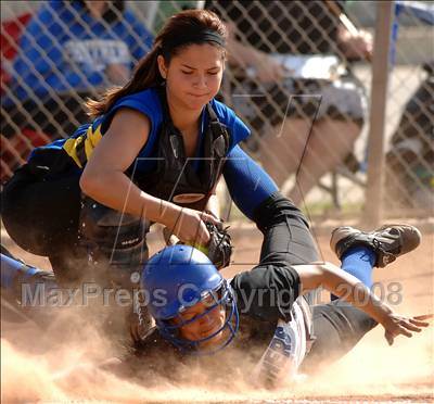 Thumbnail 1 in Charter Oak @ Diamond Ranch photogallery.