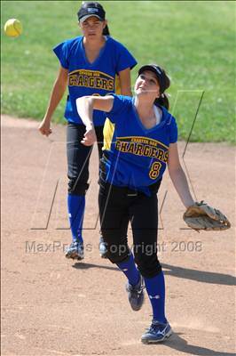 Thumbnail 2 in Charter Oak @ Diamond Ranch photogallery.