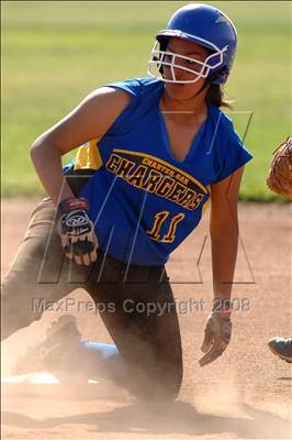 Thumbnail 2 in Charter Oak @ Diamond Ranch photogallery.