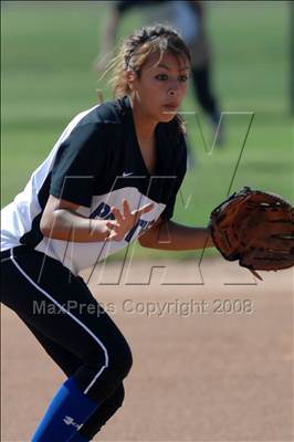 Thumbnail 2 in Charter Oak @ Diamond Ranch photogallery.