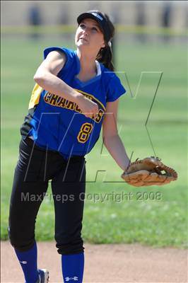 Thumbnail 1 in Charter Oak @ Diamond Ranch photogallery.