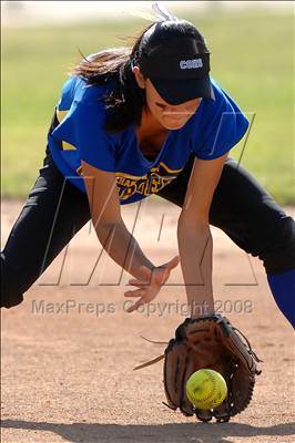Thumbnail 1 in Charter Oak @ Diamond Ranch photogallery.