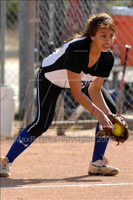 Thumbnail 3 in Charter Oak @ Diamond Ranch photogallery.