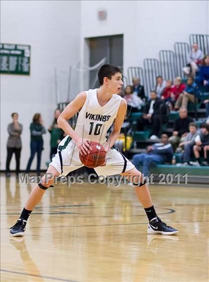 Thumbnail 2 in Briar Woods @ Loudoun Valley photogallery.
