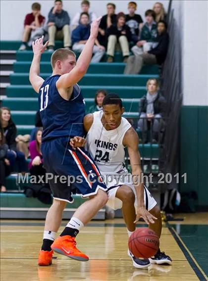 Thumbnail 2 in Briar Woods @ Loudoun Valley photogallery.