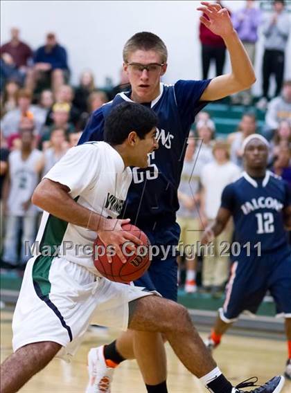 Thumbnail 2 in Briar Woods @ Loudoun Valley photogallery.
