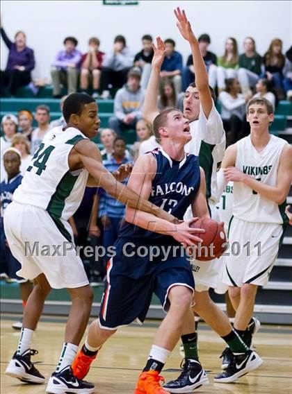 Thumbnail 2 in Briar Woods @ Loudoun Valley photogallery.