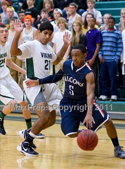 Thumbnail 2 in Briar Woods @ Loudoun Valley photogallery.