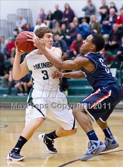 Thumbnail 3 in Briar Woods @ Loudoun Valley photogallery.