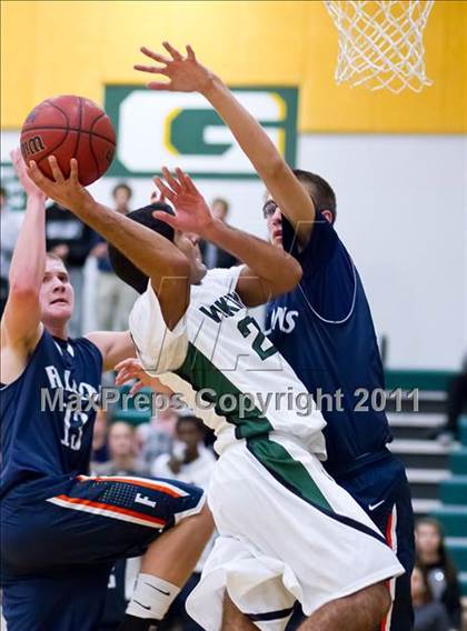 Thumbnail 1 in Briar Woods @ Loudoun Valley photogallery.
