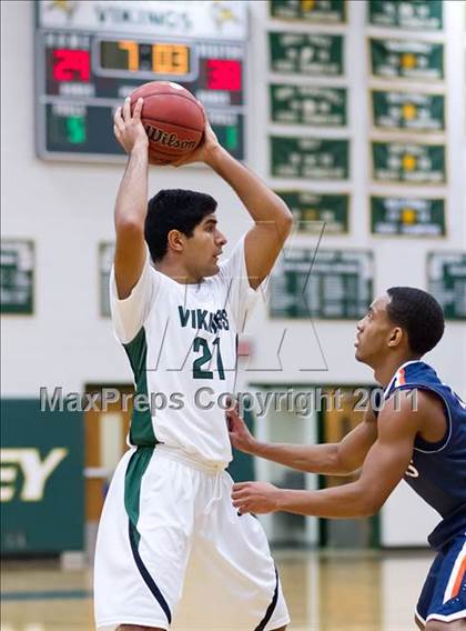 Thumbnail 3 in Briar Woods @ Loudoun Valley photogallery.