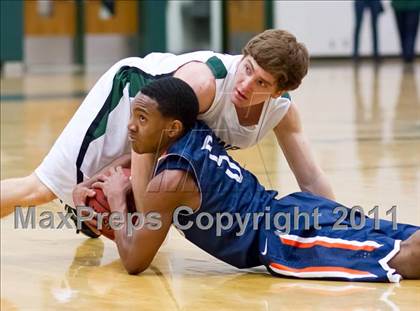 Thumbnail 1 in Briar Woods @ Loudoun Valley photogallery.
