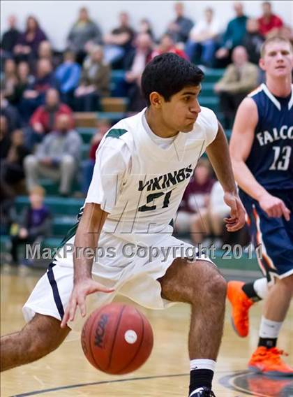 Thumbnail 1 in Briar Woods @ Loudoun Valley photogallery.
