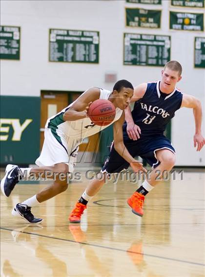 Thumbnail 2 in Briar Woods @ Loudoun Valley photogallery.